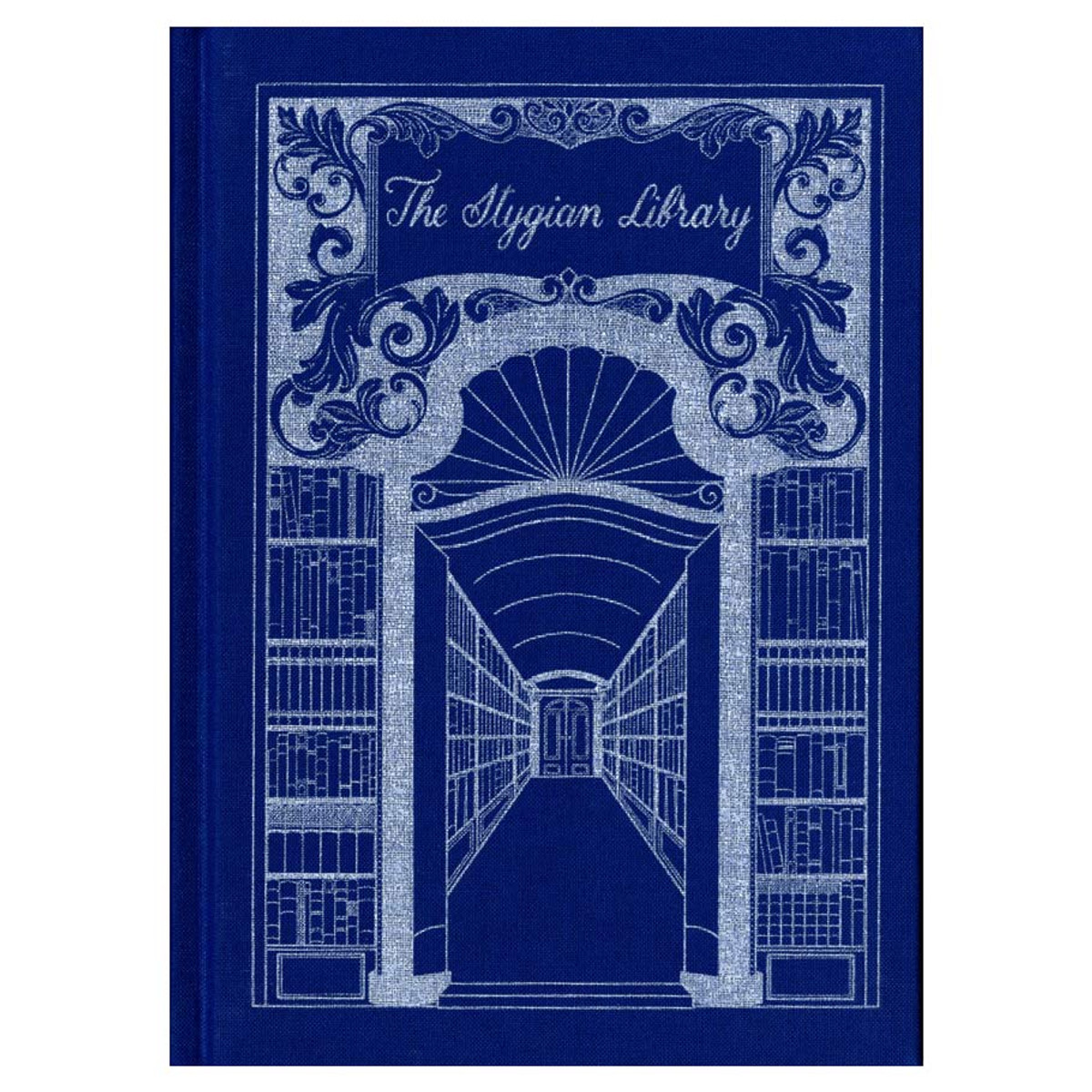 SOMDSYSLBP The Stygian Library Refresh Role Playing Games