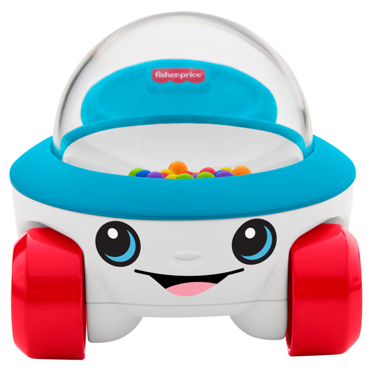 Fisher-Price MTTJKD57 Fisher-Price - Classic Mini Corn Popper Toys - 2 Piece
