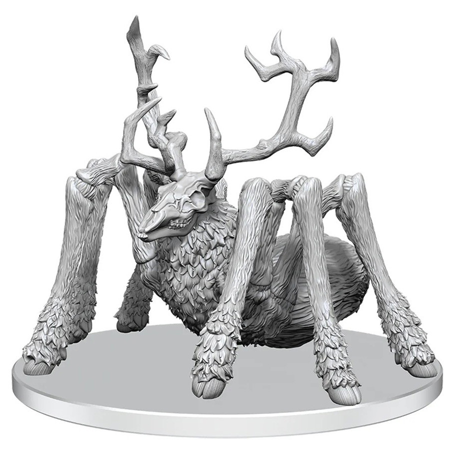 WZK90841 Pathfinder Battles Deep Cuts Suvarden Miniature