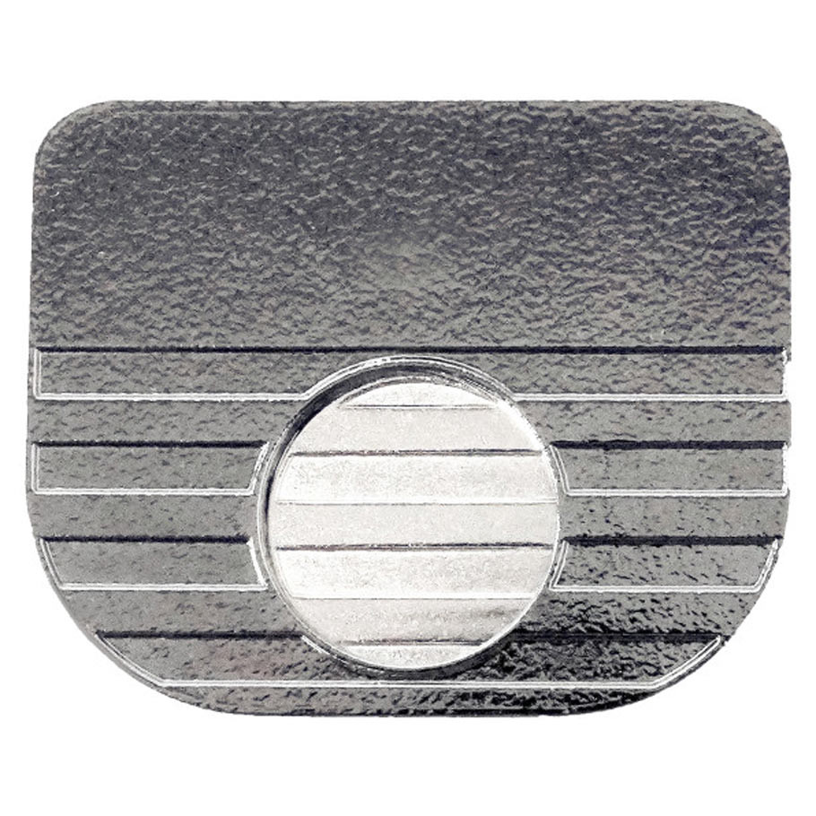University Games UNV30744 Puzzle - Hanayama - Coin Wallet Level 4