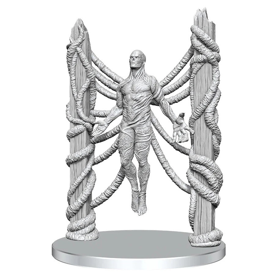 WZK90803 Stranger Things UM Vecna Miniature Figures