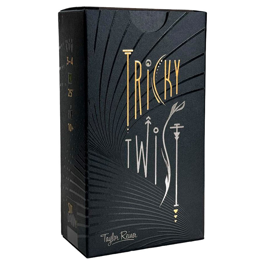 SDO002 Tricky Twist Card Game