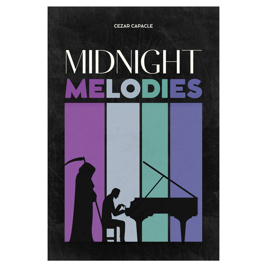 CKTCCMM Midnight Melodies Role Playing Game