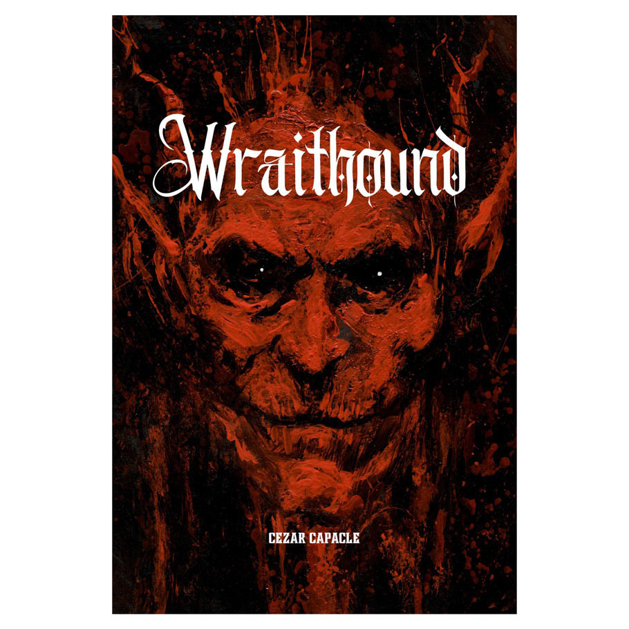 CKTCCWH Wraithound Role Playing Game