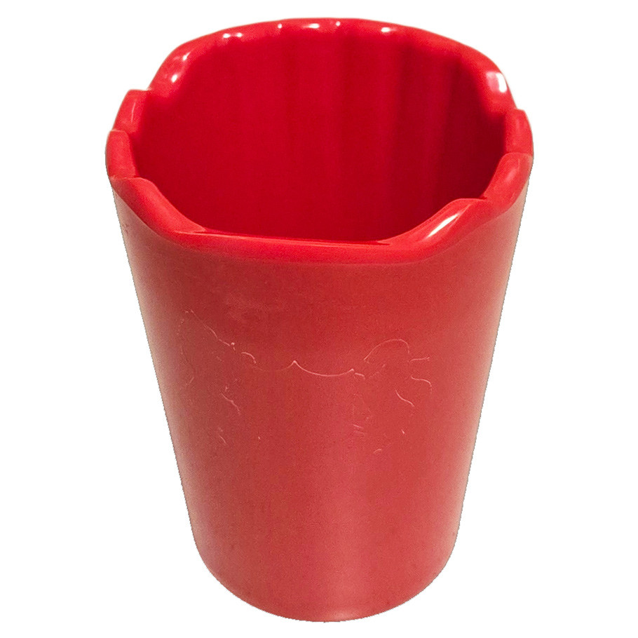 CHR30011 Painting Cup - Red