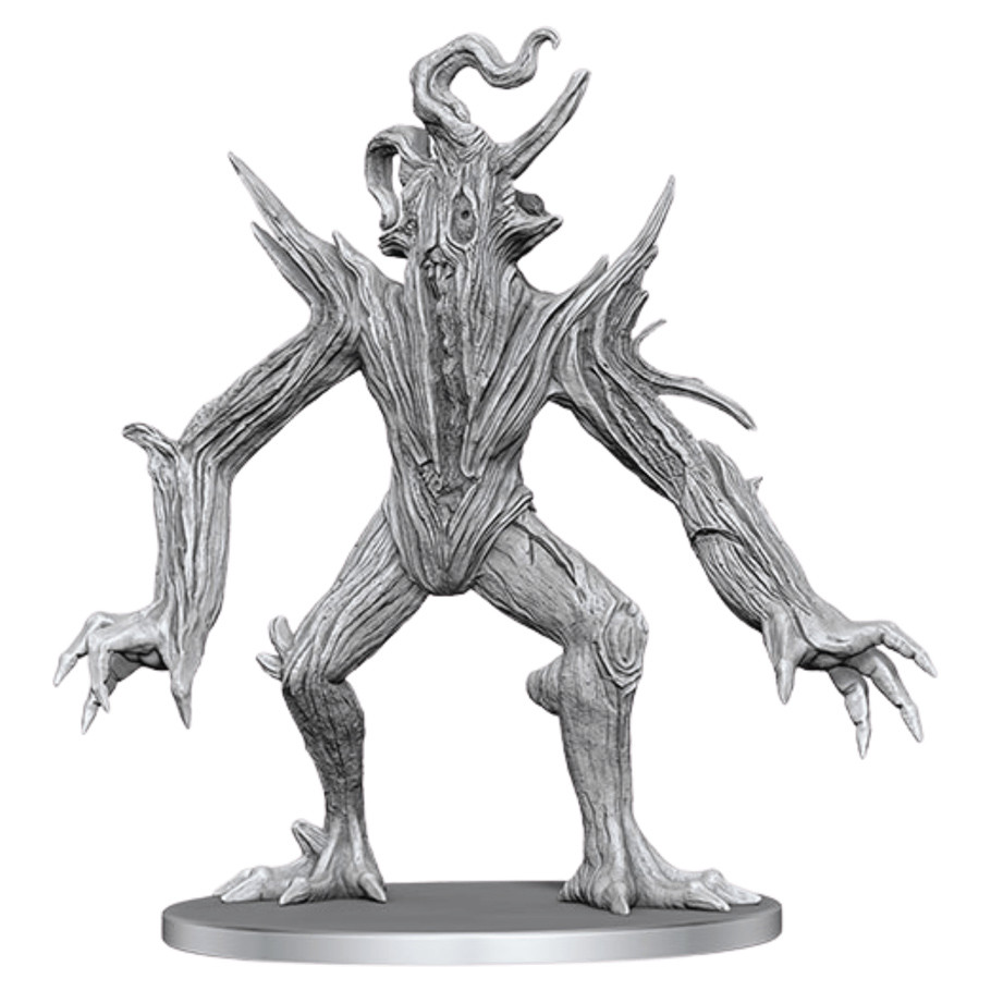 WZK90819 Pathfinder Battles Deep Cuts Arboreal Snag Miniature