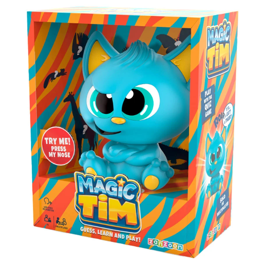 UPE10310 Magic Tim Toy for Kids