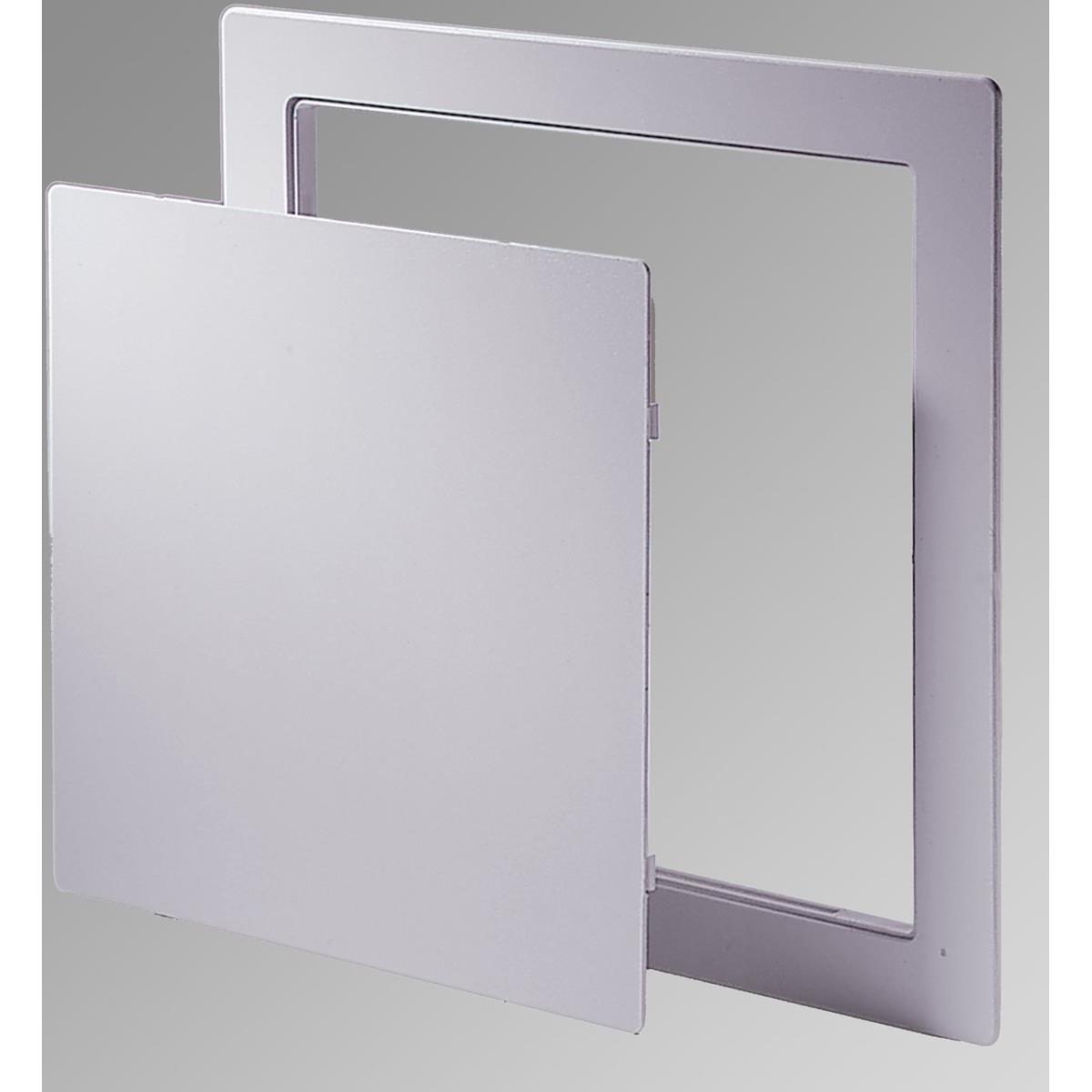 Picture of Acudor PA2424 24 x 24 in. Aluminum Enclosure Back Panel