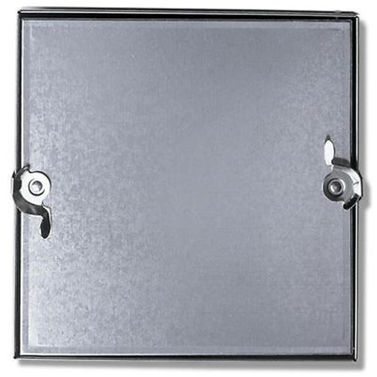 Picture of Acudor CD50801818 18 x 18 Insulated Duct Door For Sheet Metal Duct - No Hinge