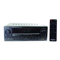 Picture of Acesonic AM-200 Power Mixing Amplifier with Recording & Bluetooth Function