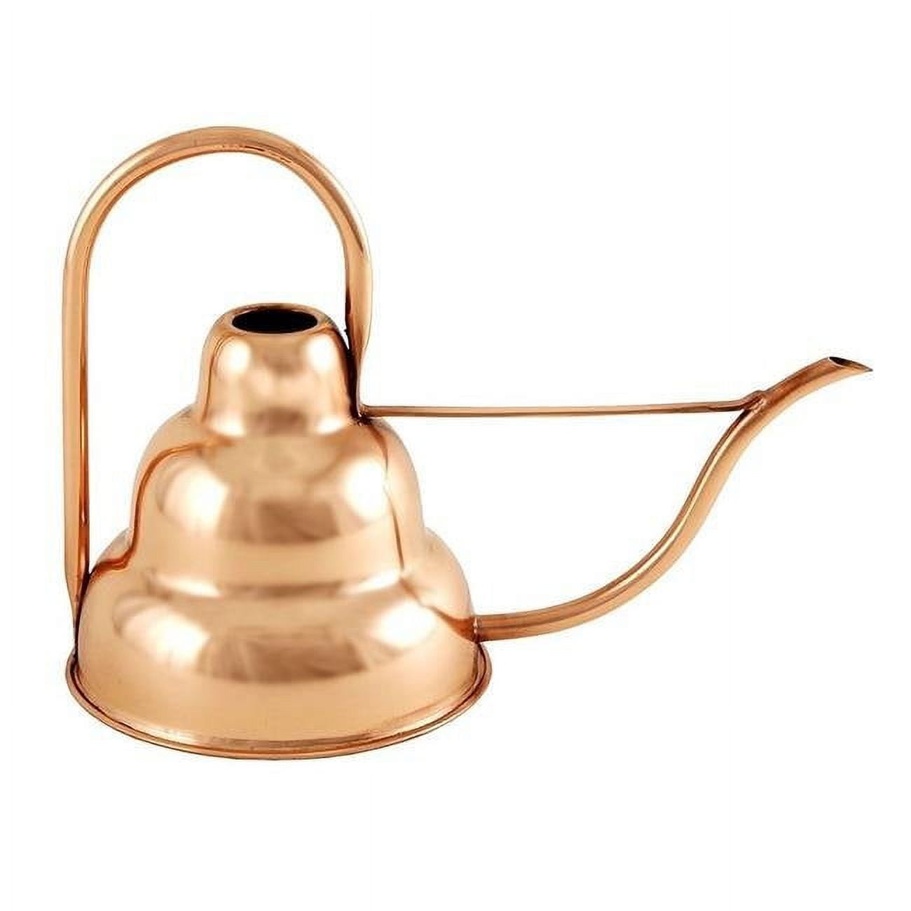 Deco Watering Can - Copper