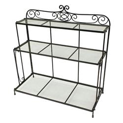 Picture of Achla BTS-01 Gardeners Boot Shelf