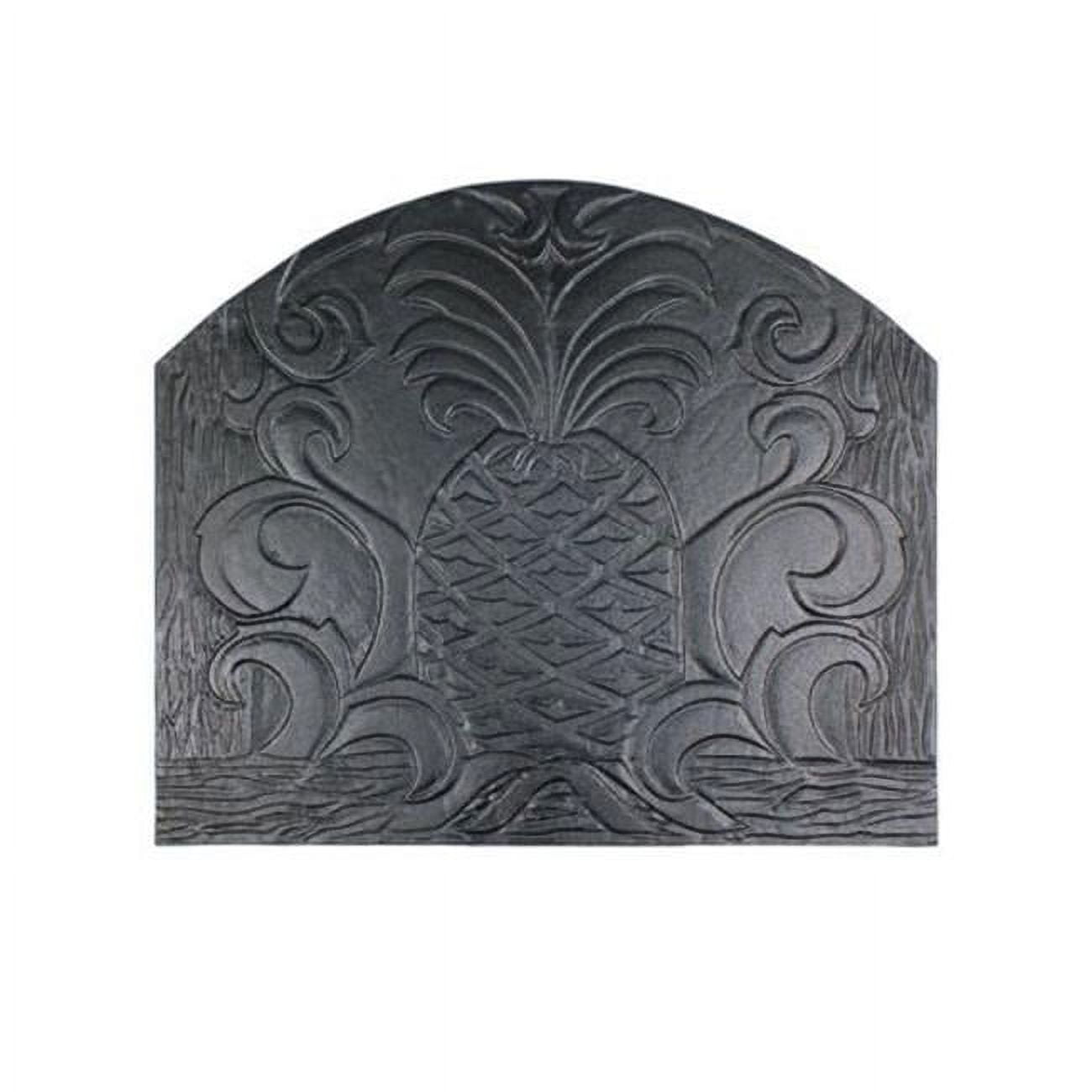 Welcome Cast Iron Fireback