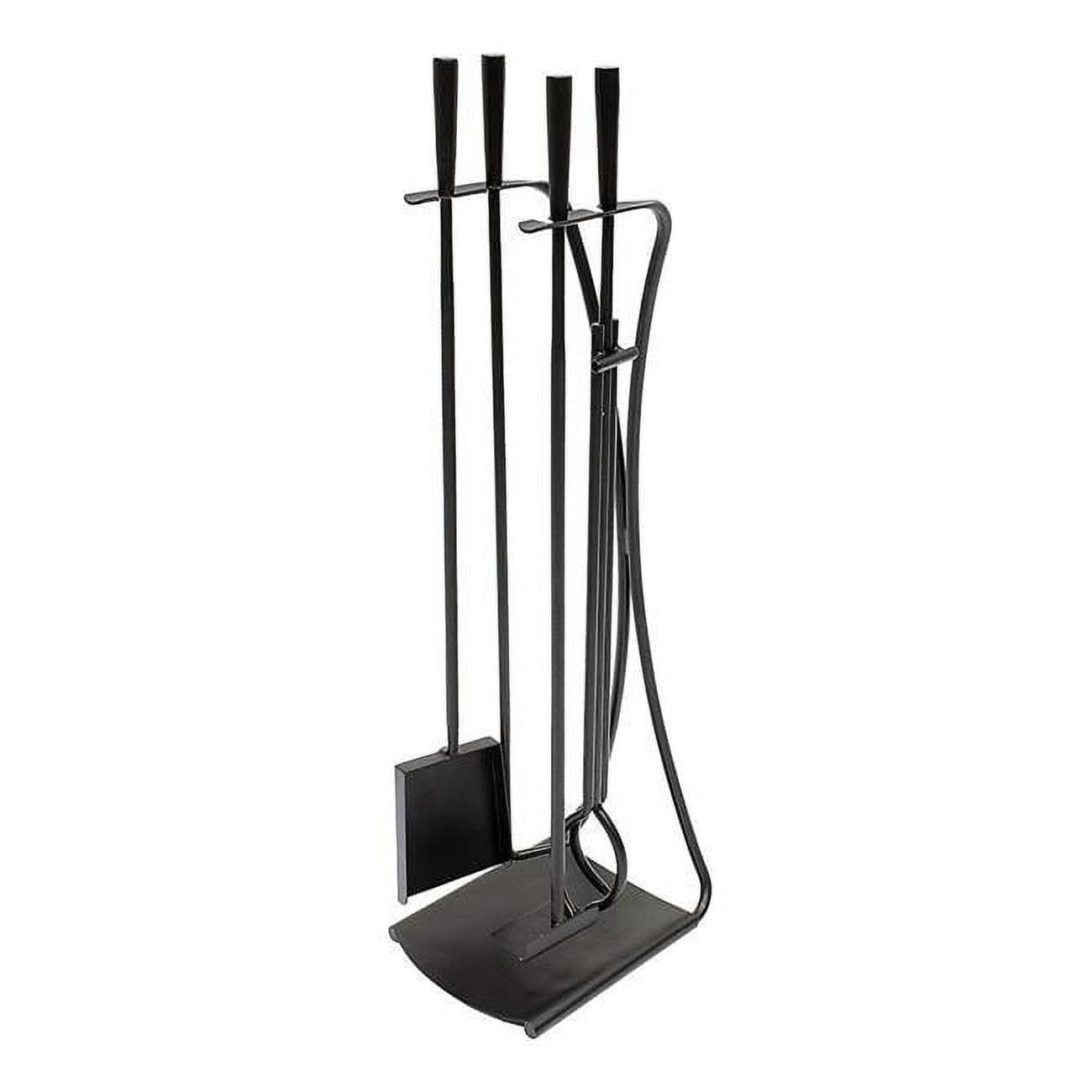 Park Avenue Tool Set, Black
