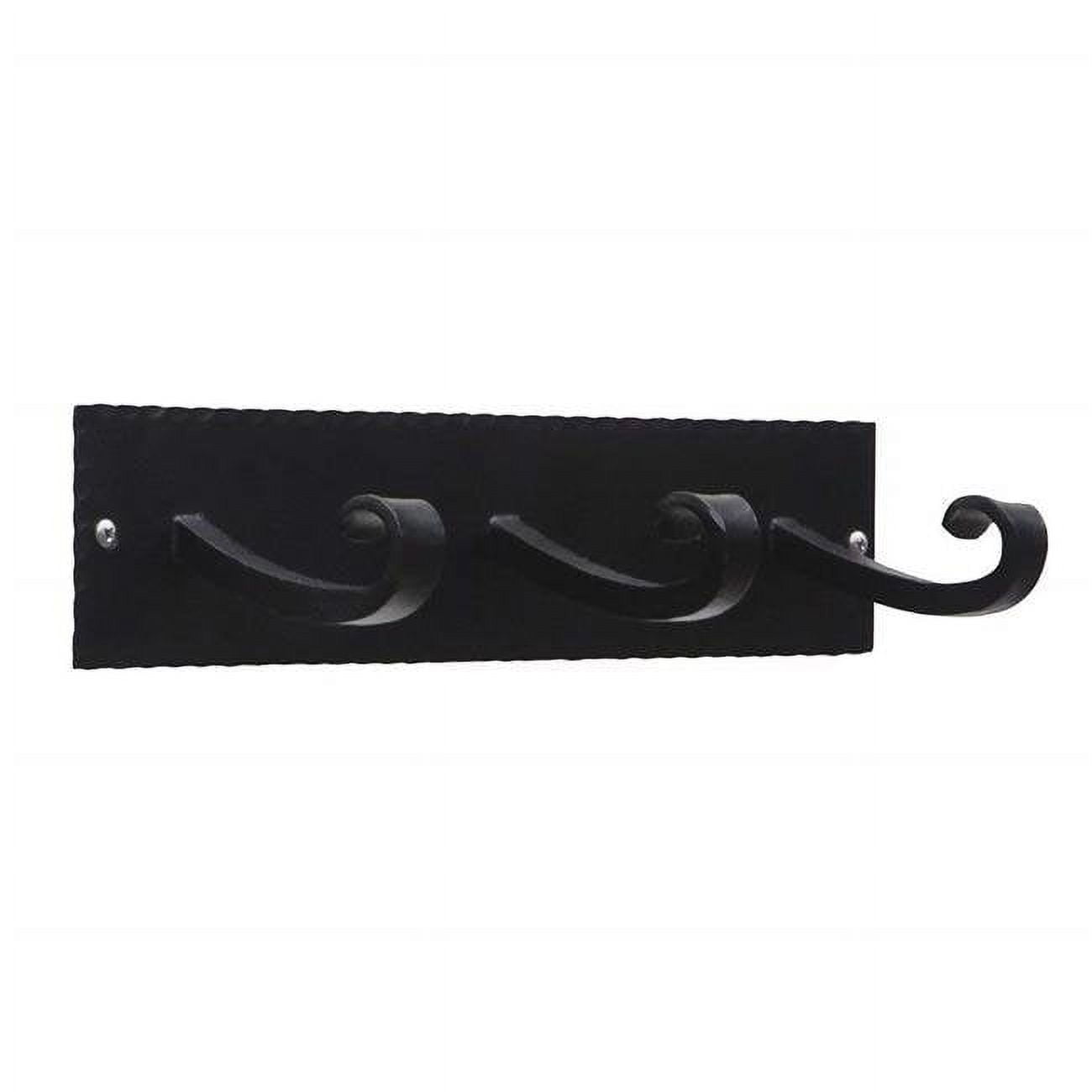Picture of Achla B-107 Lodge Triple Hook