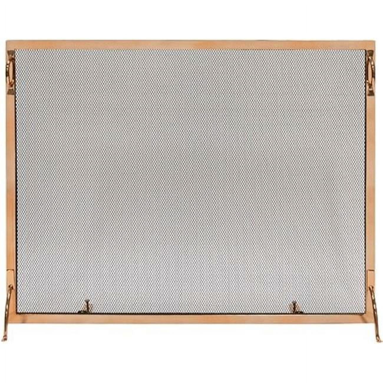 Picture of Achla SSM-5036CP 36 x 50 in. Montreal Screen&#44; Copper