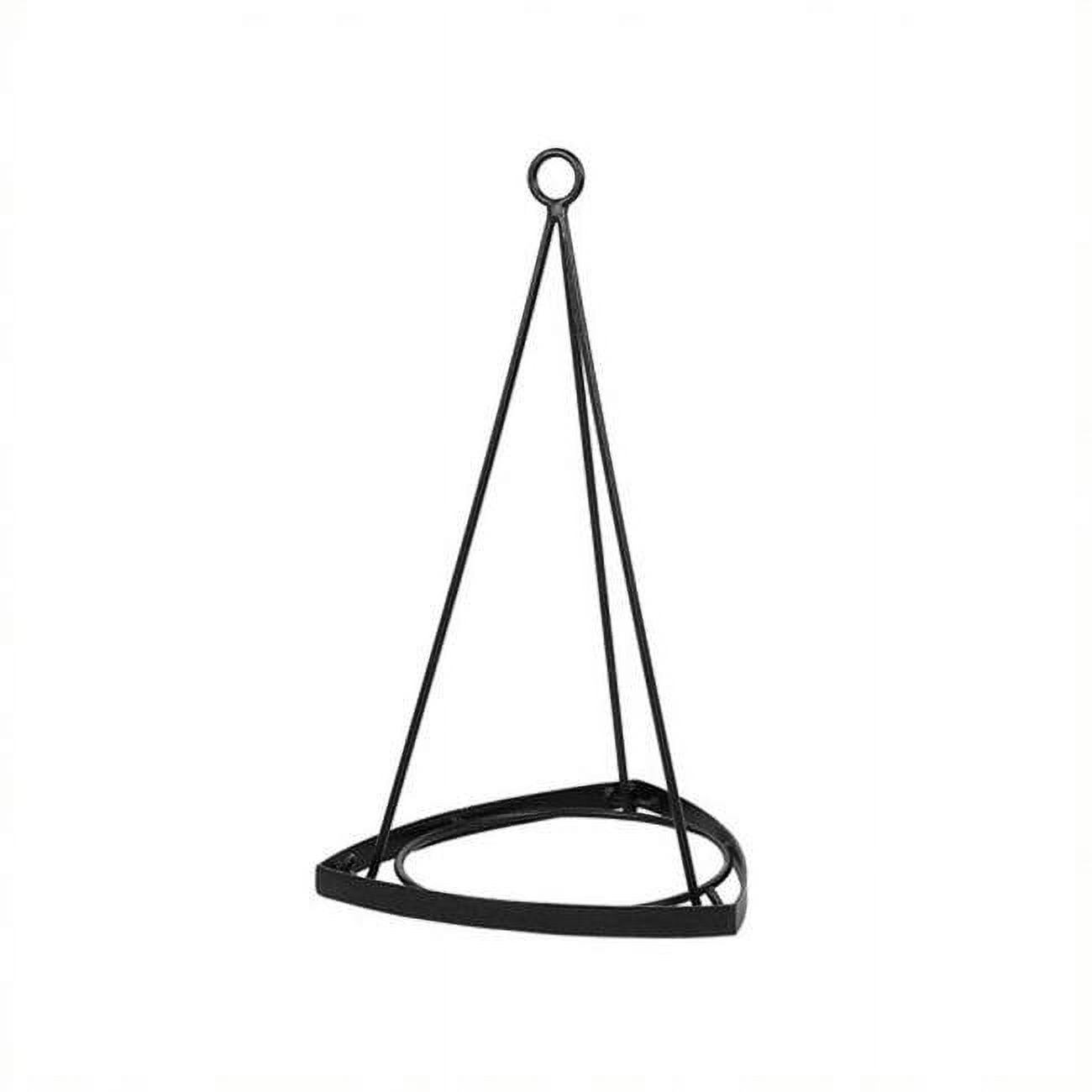 10.25 in. Lina I Plant Hanger