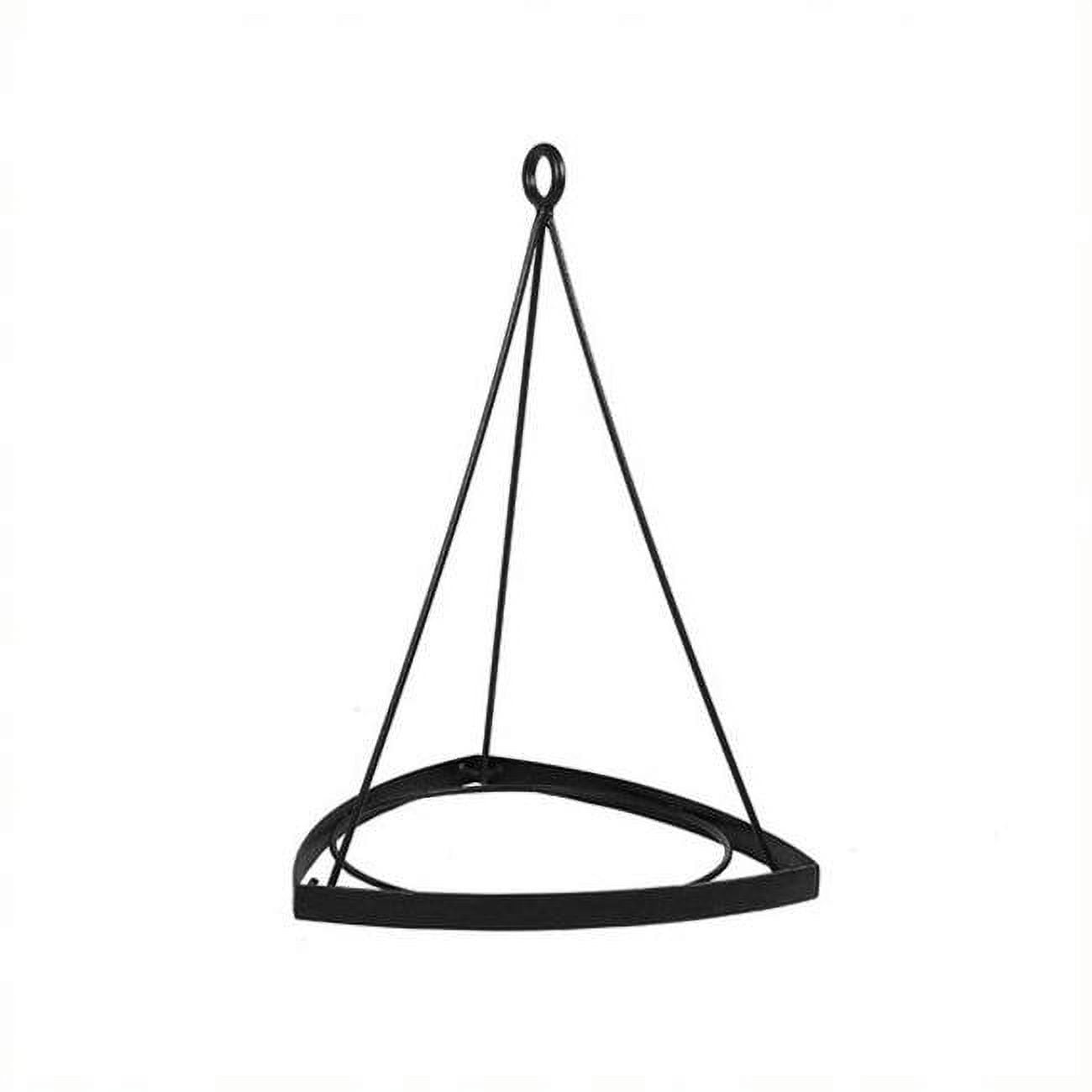 10.25 in. Lina II Plant Hanger