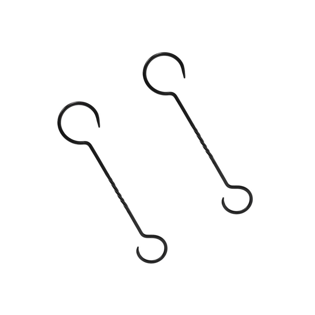 Picture of ACHLA Designs BGE-18-2 18 in. Extender with Twist, Pack of 2