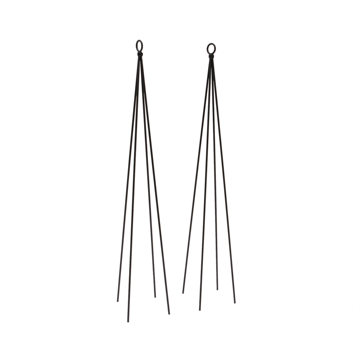 Achla FT-22-2 Container Trellis, Pack of 2
