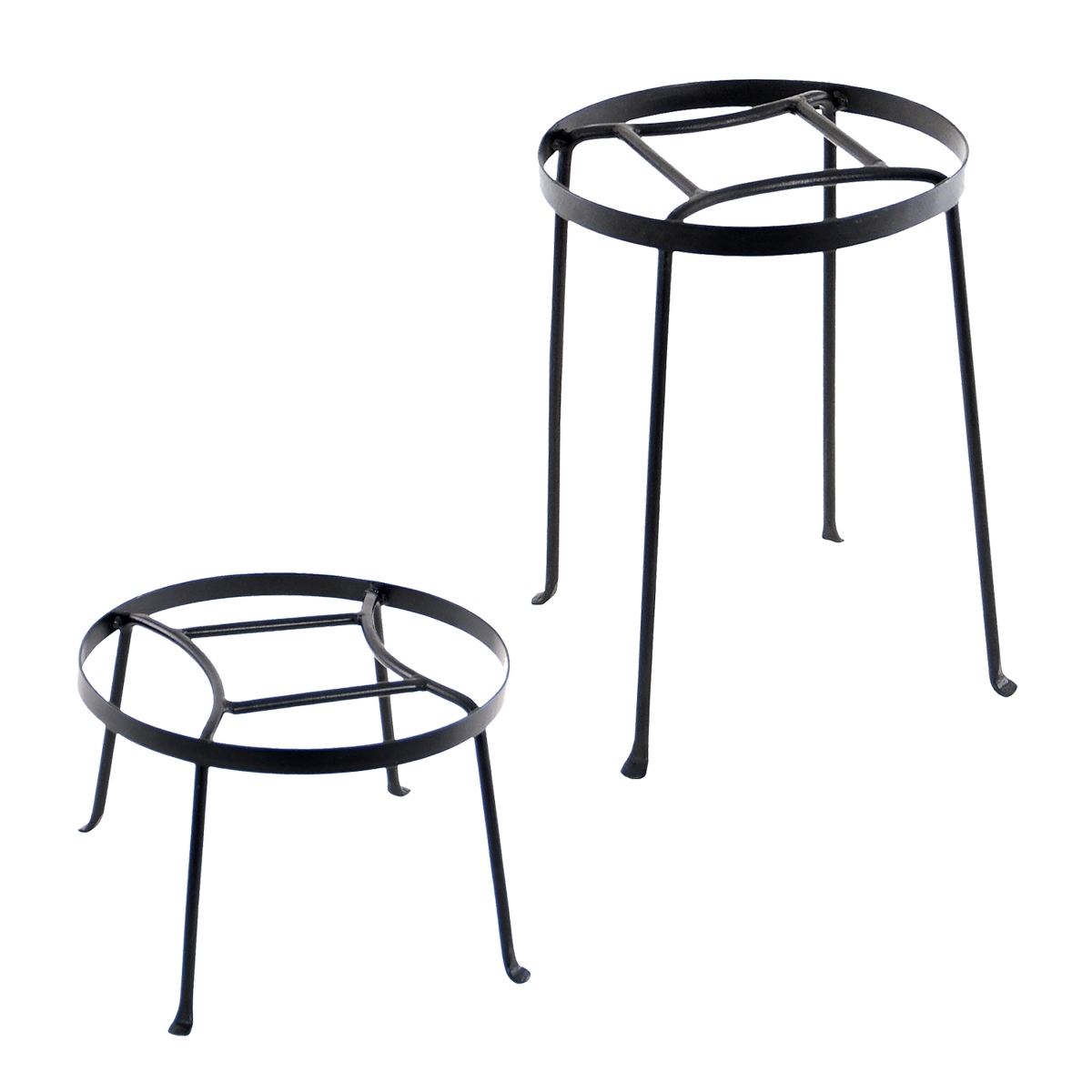 Achla FB-30-31 Argyle Plant Stands, Set of 2