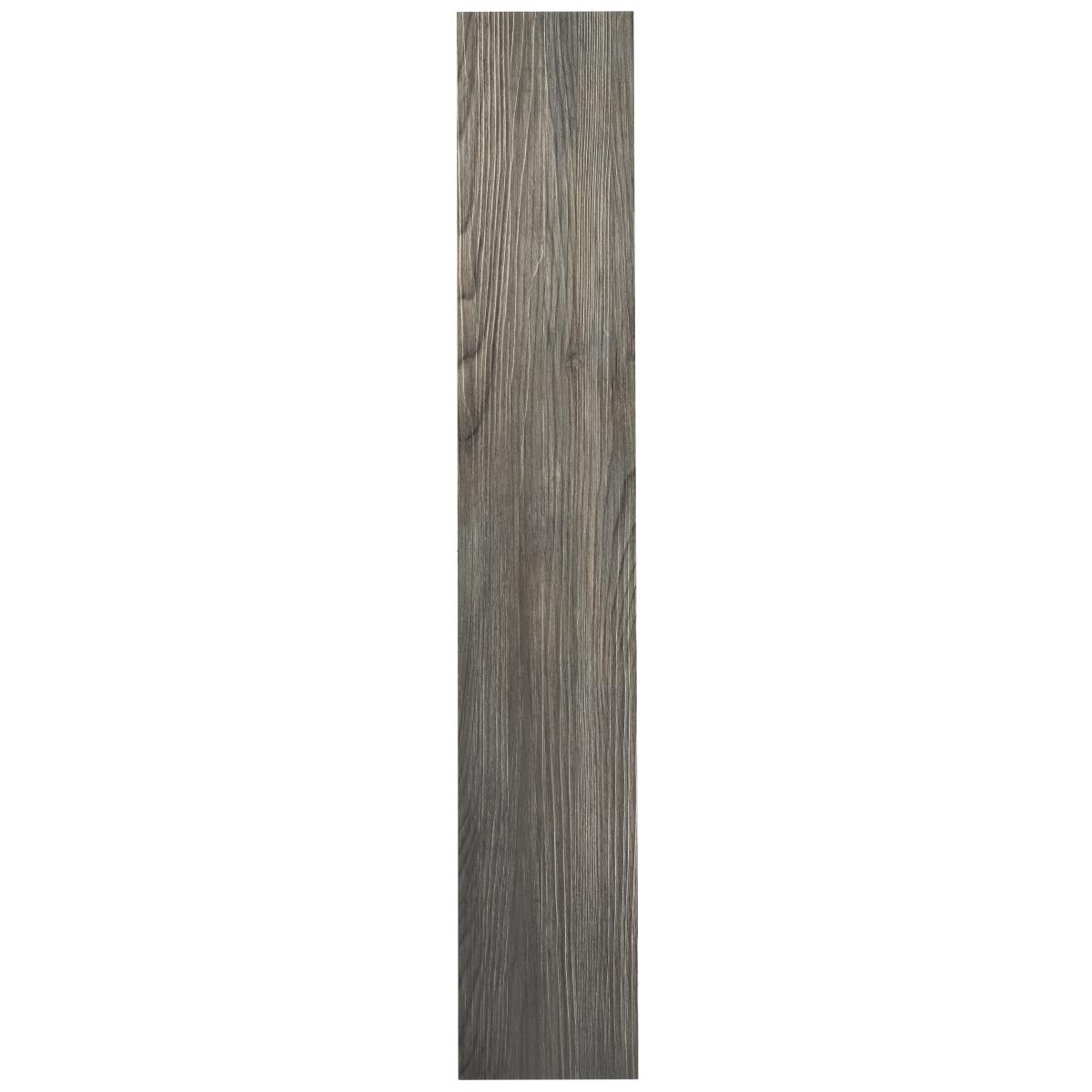 Picture of Achim STP2.0SS10 6 x 36 in. Sterling Silver Spruce 2 mm Self Adhesive Vinyl Floor Planks&#44; 15 sq. ft. - 10 Planks Per Box