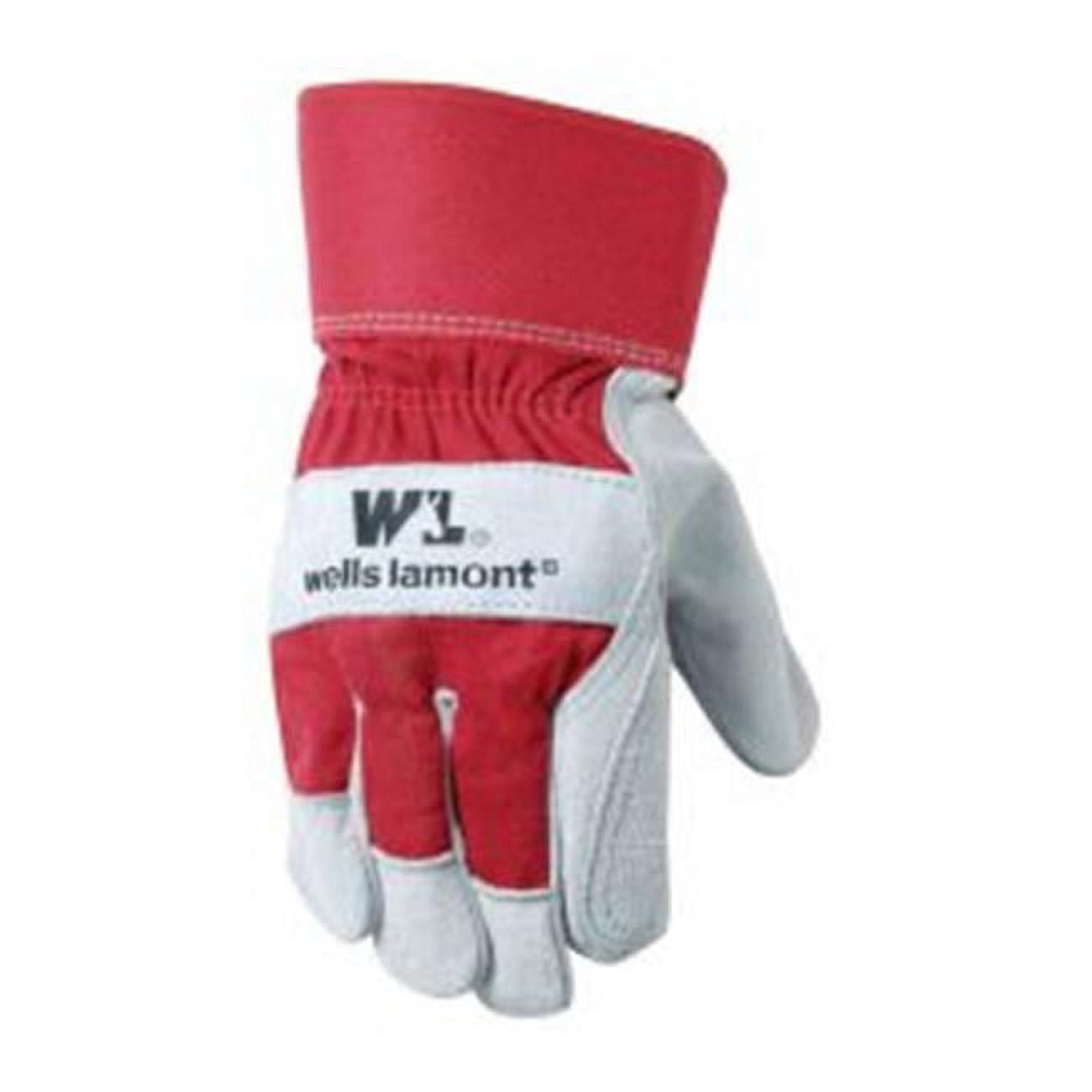 4050XL Work Gloves Double Palm  Extra Large