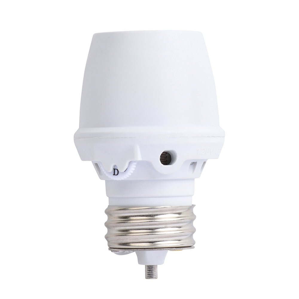 Picture of Amertac SLC9BC Programmable Cordless Screw-In Light Control