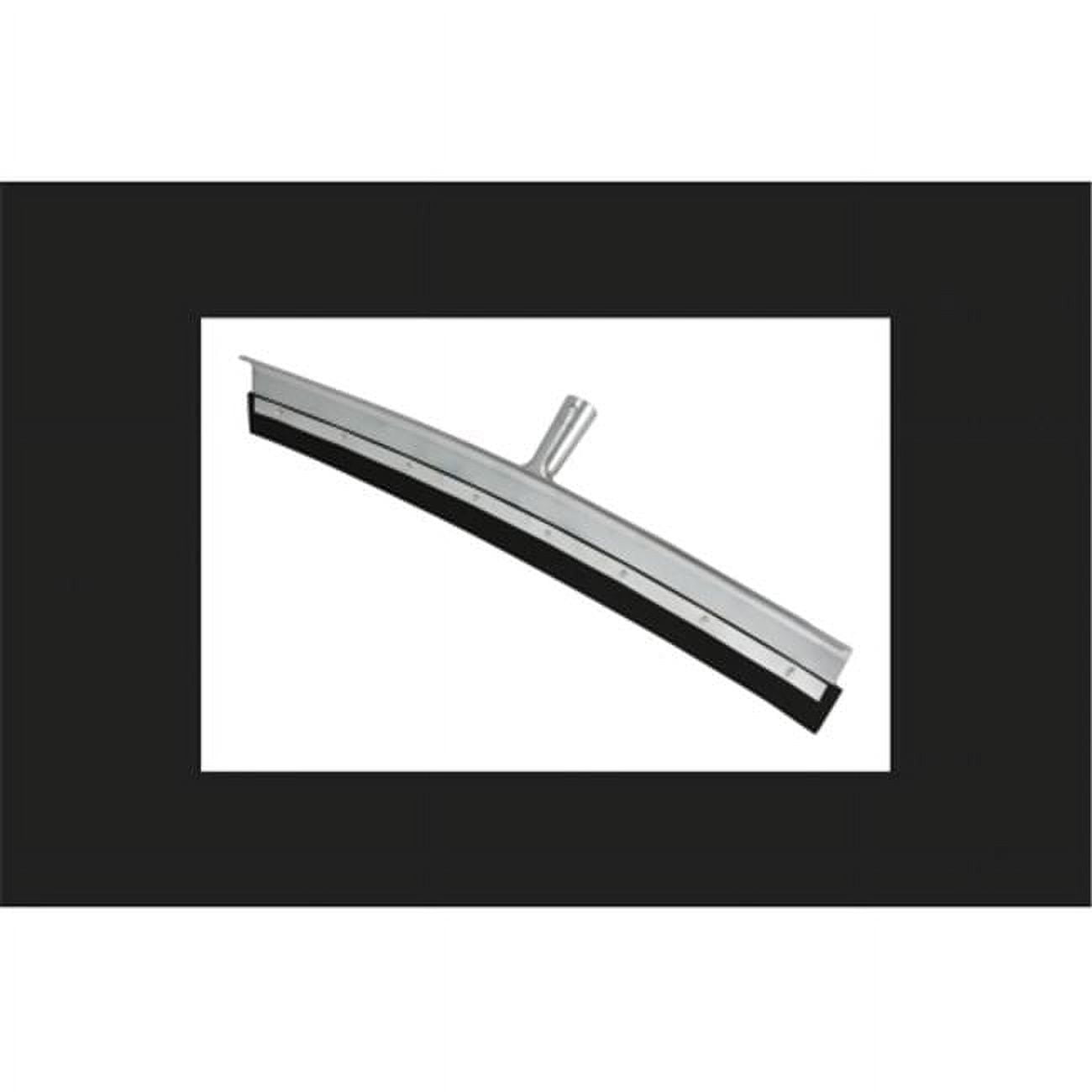 977600 24 in. Floor Squeegee Curved
