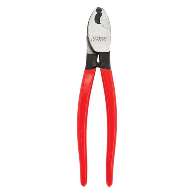 Picture of Apex Tool Group 2421816 Flip Joint Cable Cutter with Knife