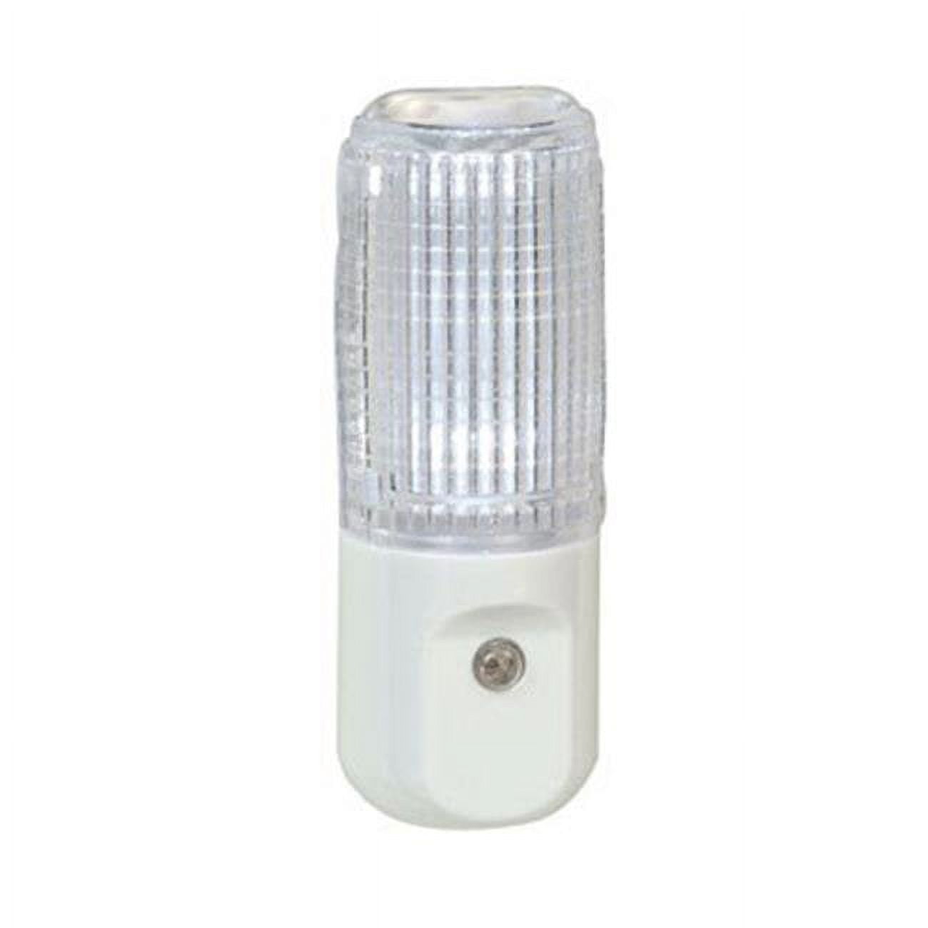 Picture of Amertac Holdings 3493442 Led Night Light White - 