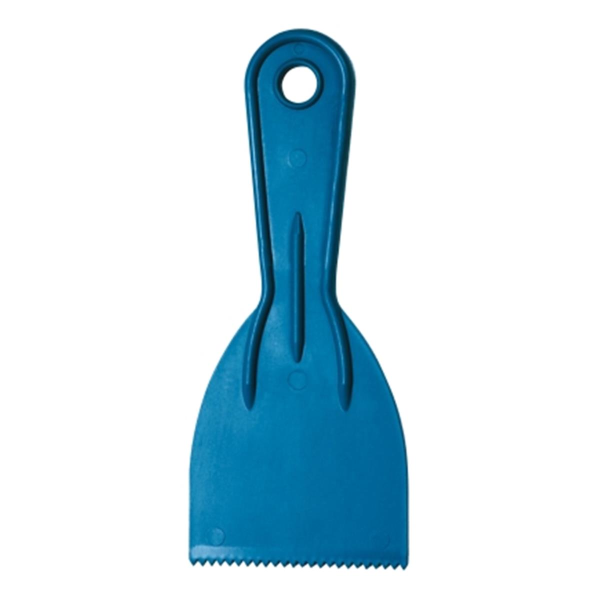Picture of Allway Tools 2392876 3 in. V Notched Plastic Spreader- pack of 10