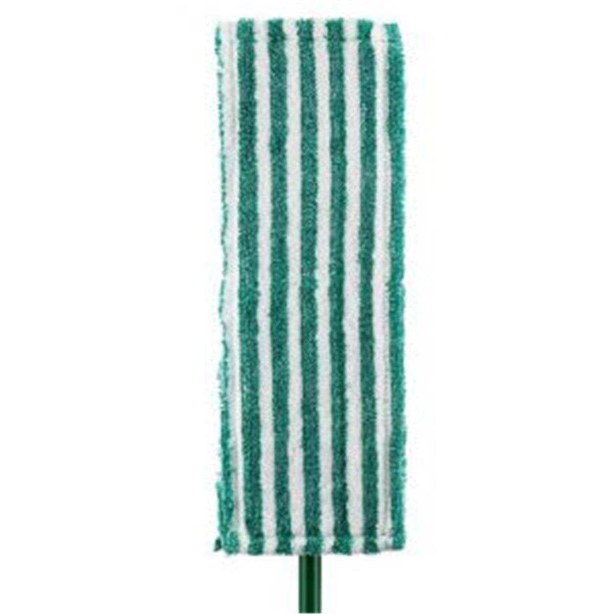 Wet & Dry Microfiber Floor Mop Refill- pack of 6