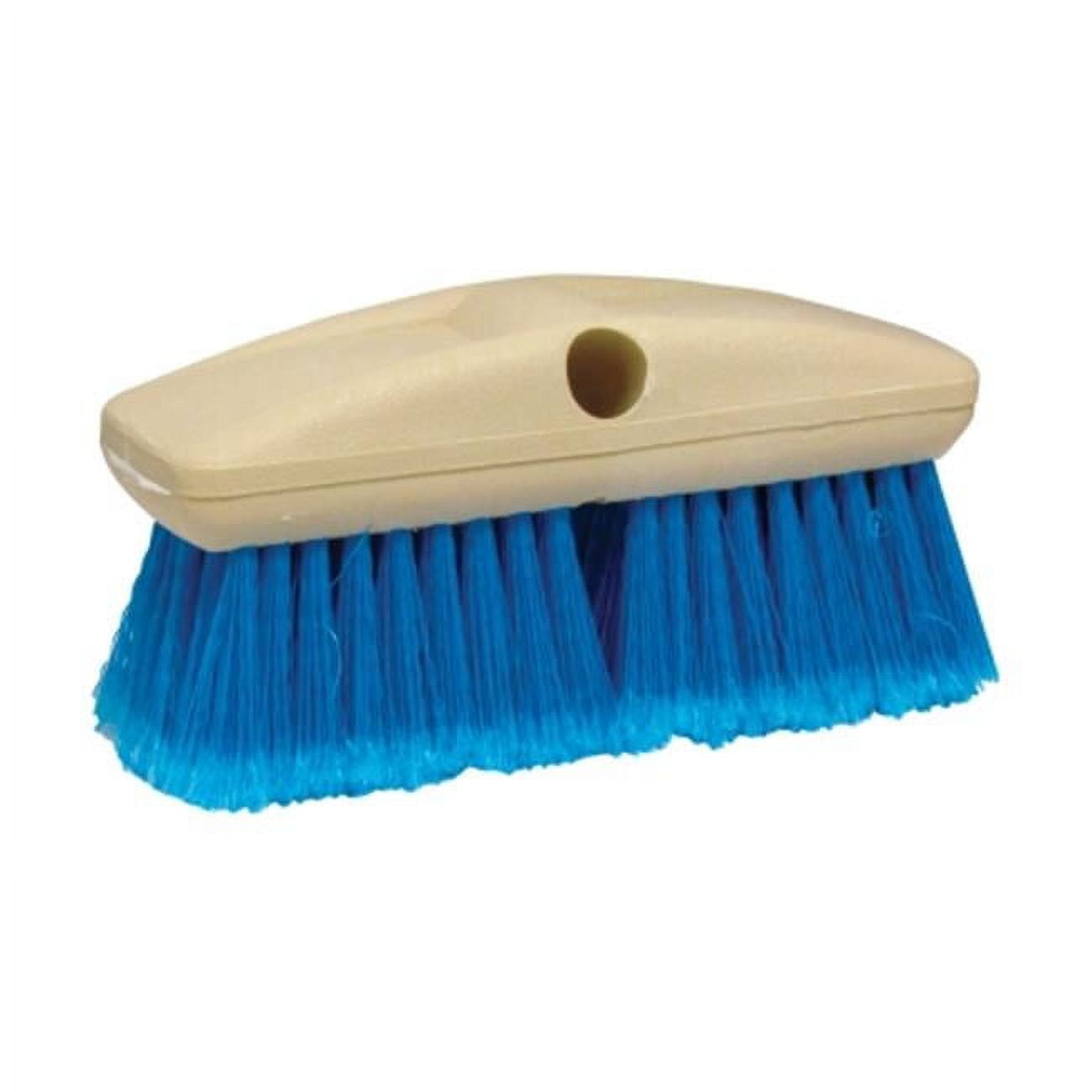 8 in. Brush Wash  Medium - Blue