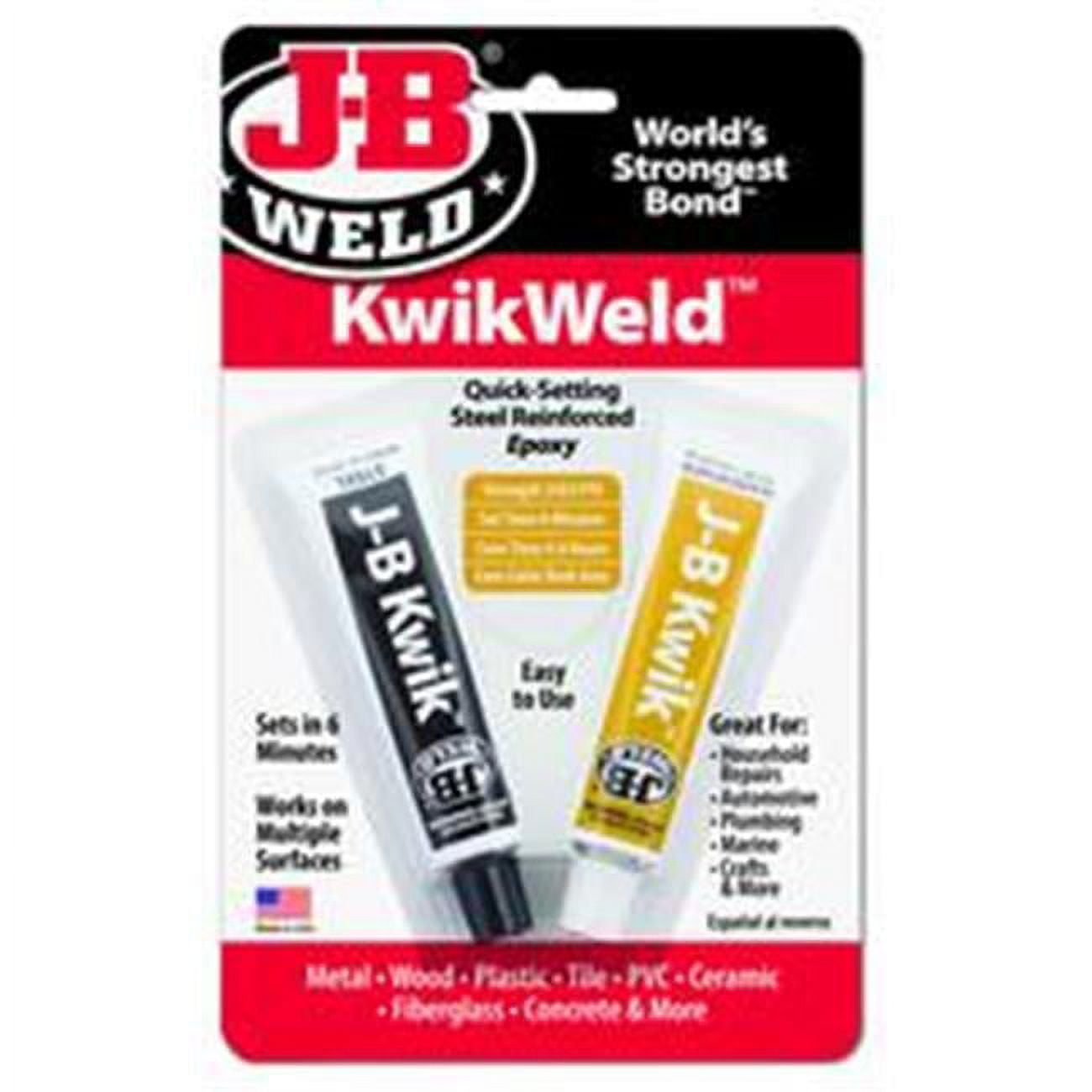 J-B WELD 8271