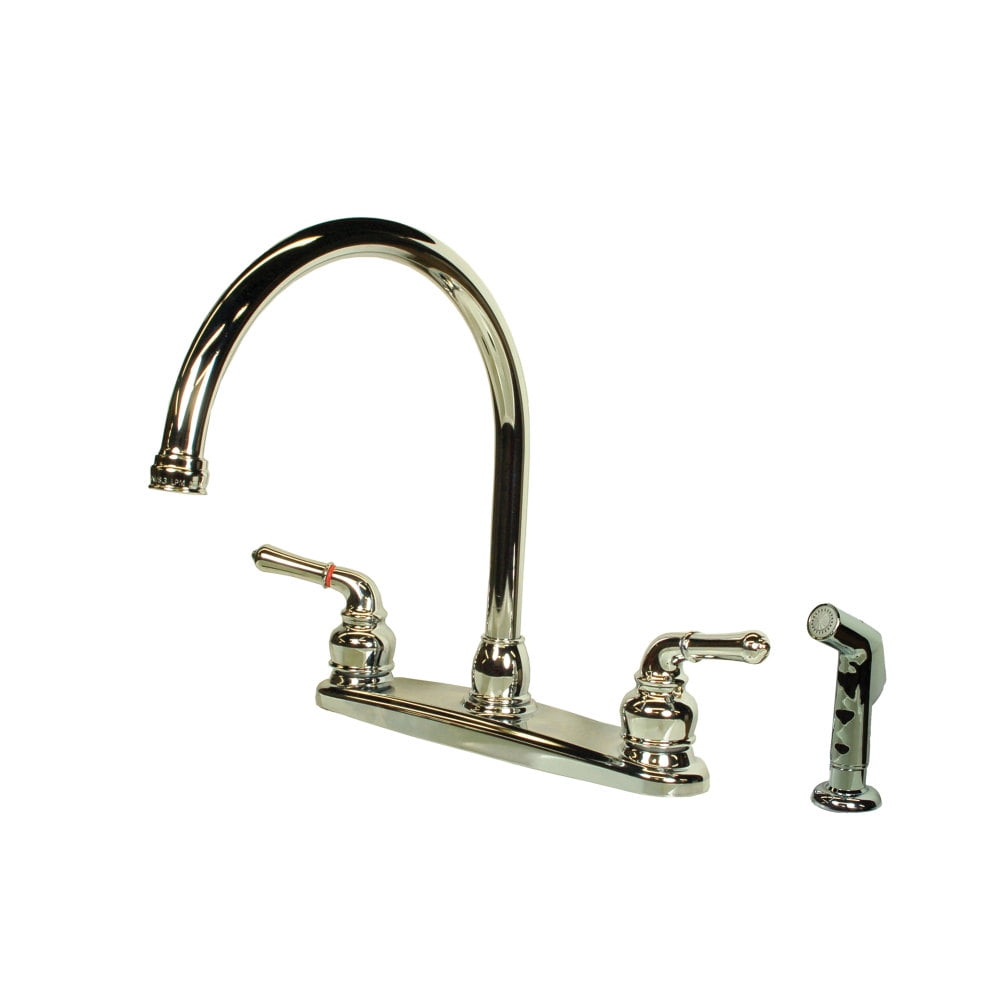 Picture of American Brass Manufacturing 46714 YJ60 Faucet Tub Celcon