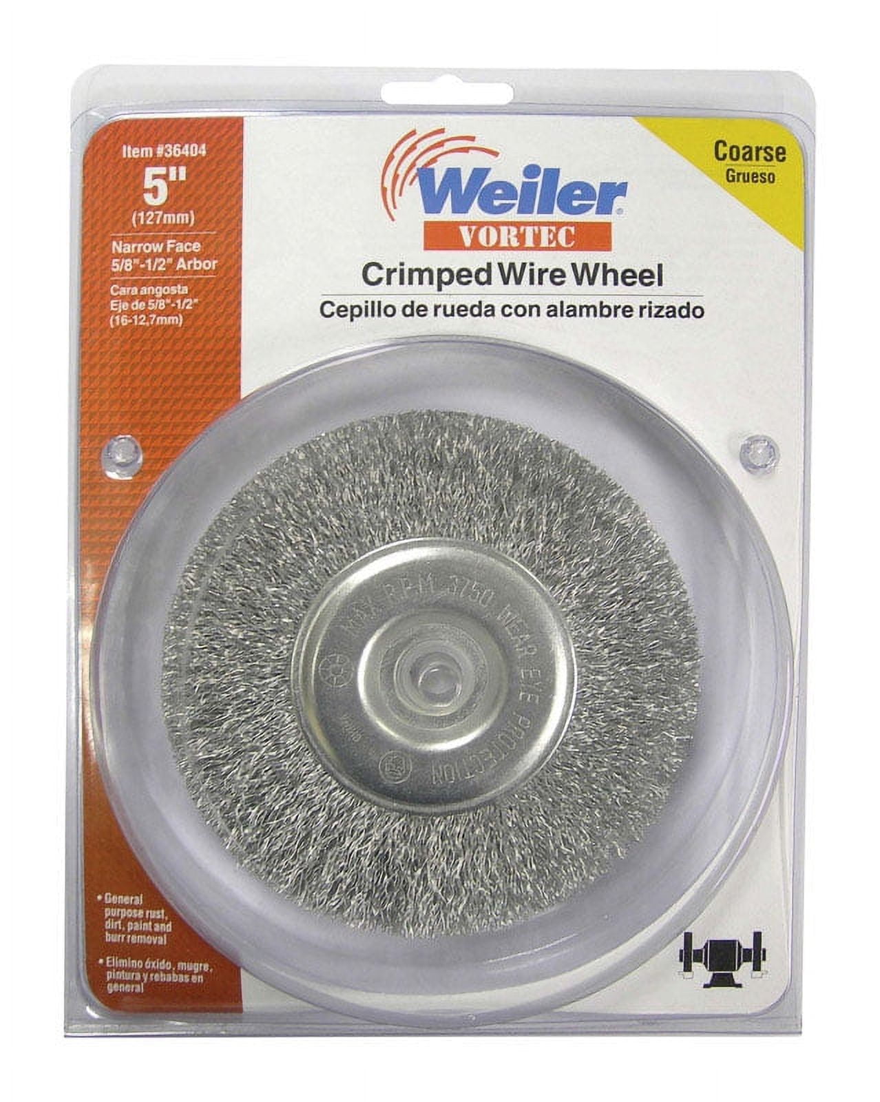 Weiler Corporation 2504389