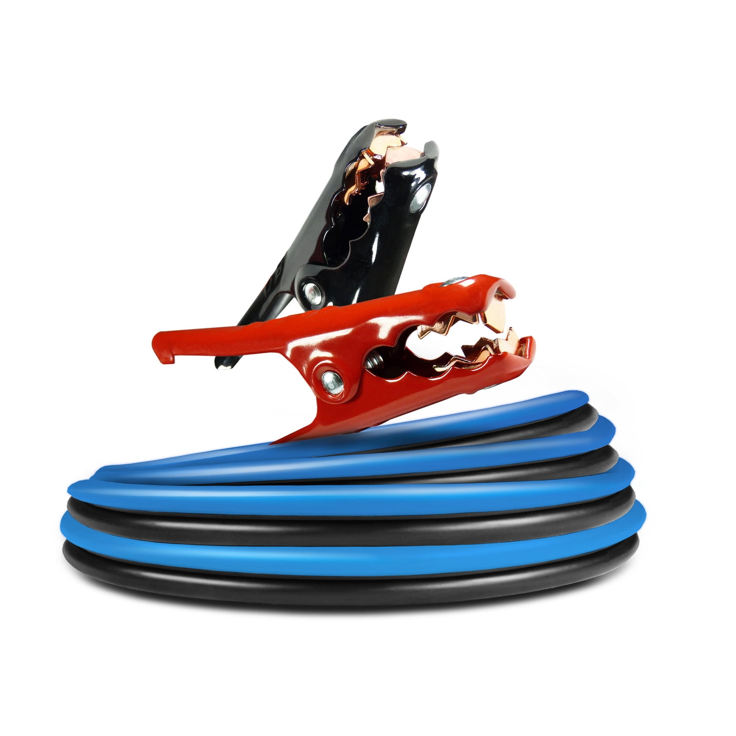 20 ft. Booster Cable - 250 A  4 gauge