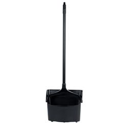 12714 Lobby Pro Plastic Upright Dust Pan  Plastic