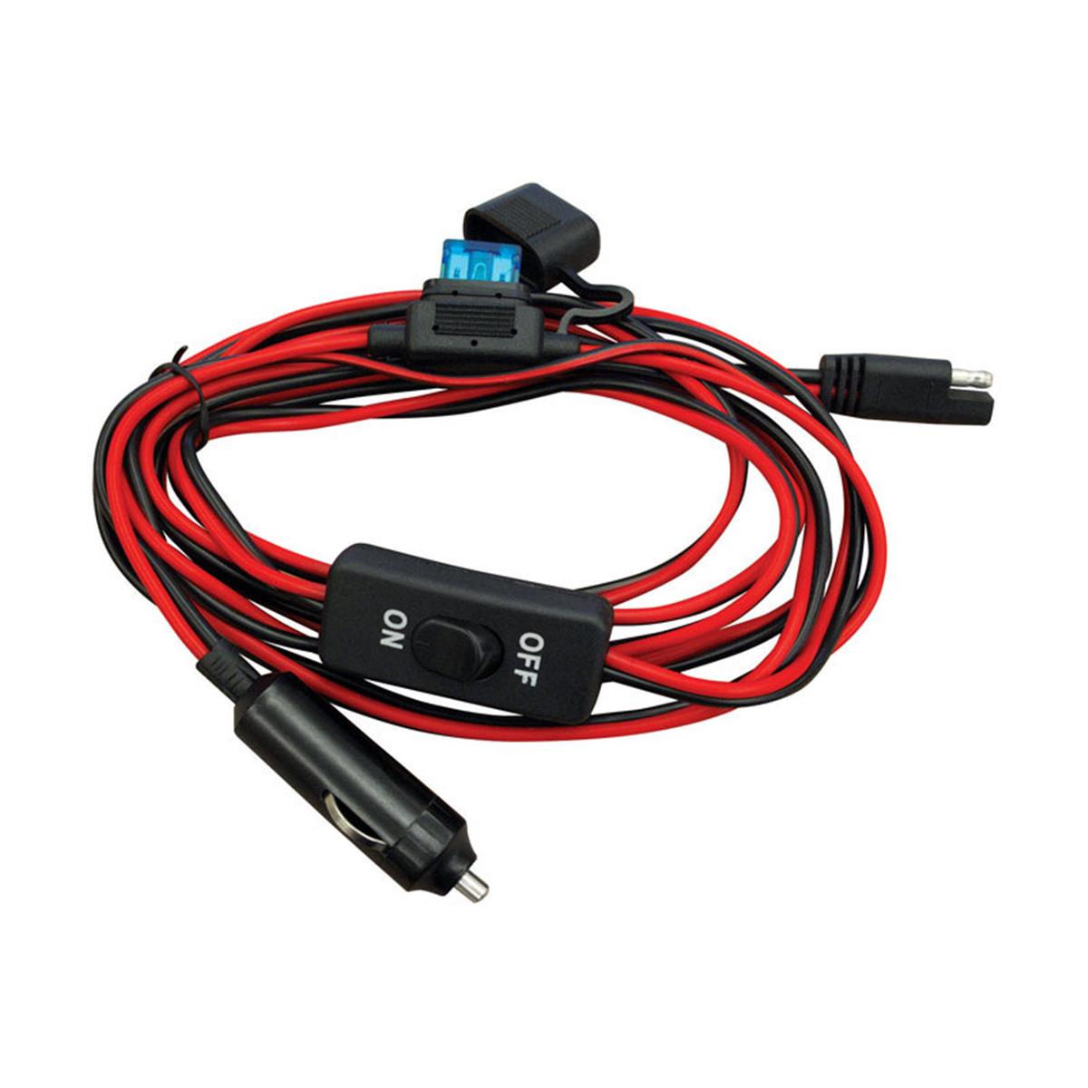 Lead Wire Adapter with Switch