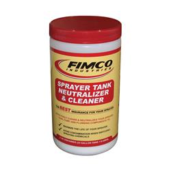 7527161 Spray Tank Neutralizer & Cleaner