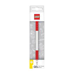 Picture of Lego 9605411 Santoki Red Gel Pen