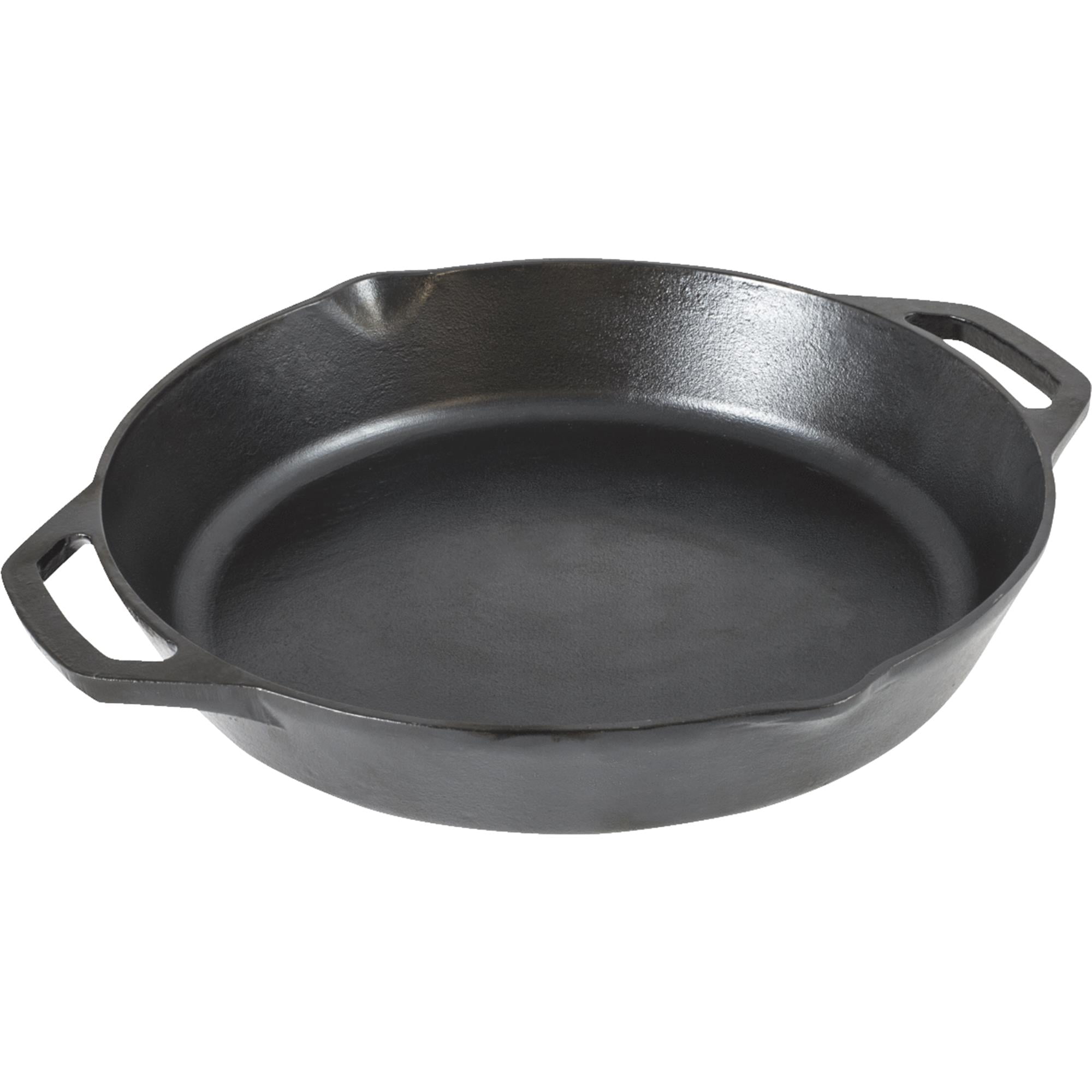 Picture of Lodge 6521850 10.25 in. Cast Iron Skillet  Black
