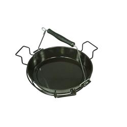 8305278 18.25 x 18.25 in. Porcelain Coated Metal Grill Diffuser
