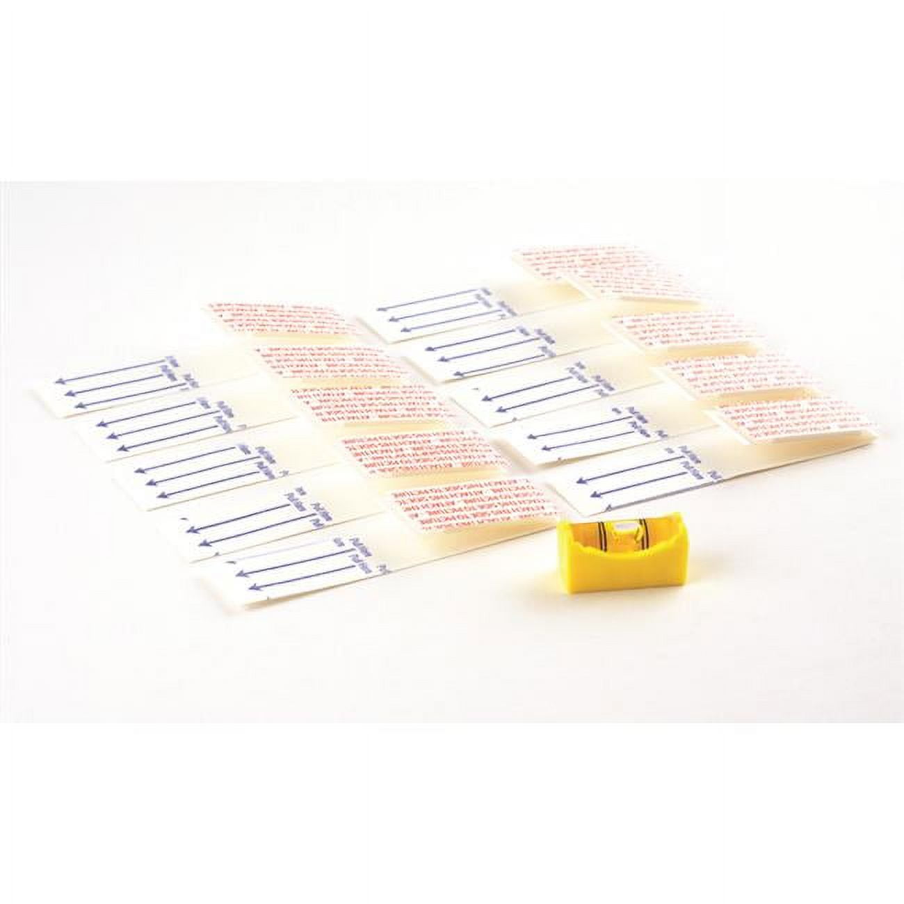 Adhesive Picture Straghtener
