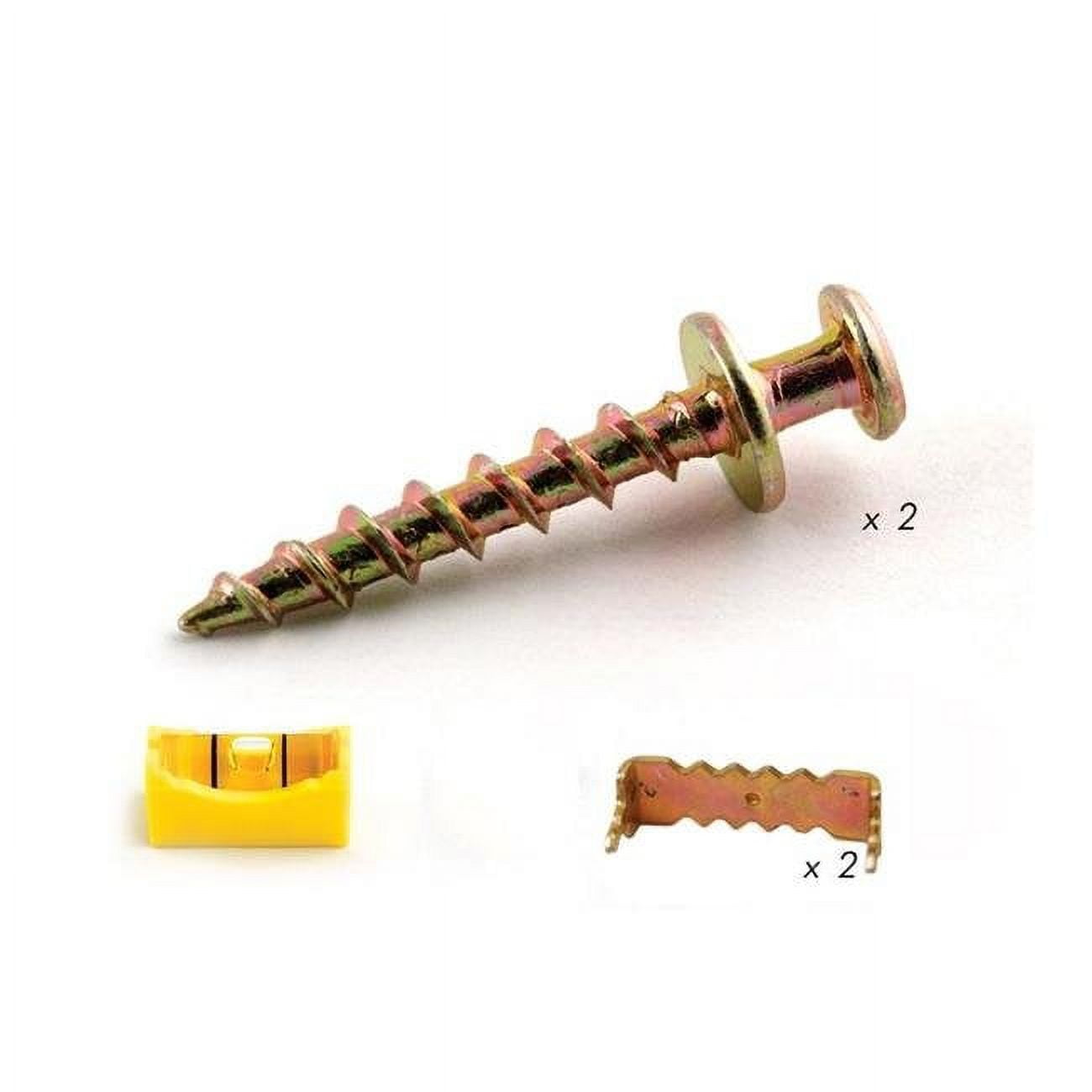 100 lbs Wall Hanging Kit