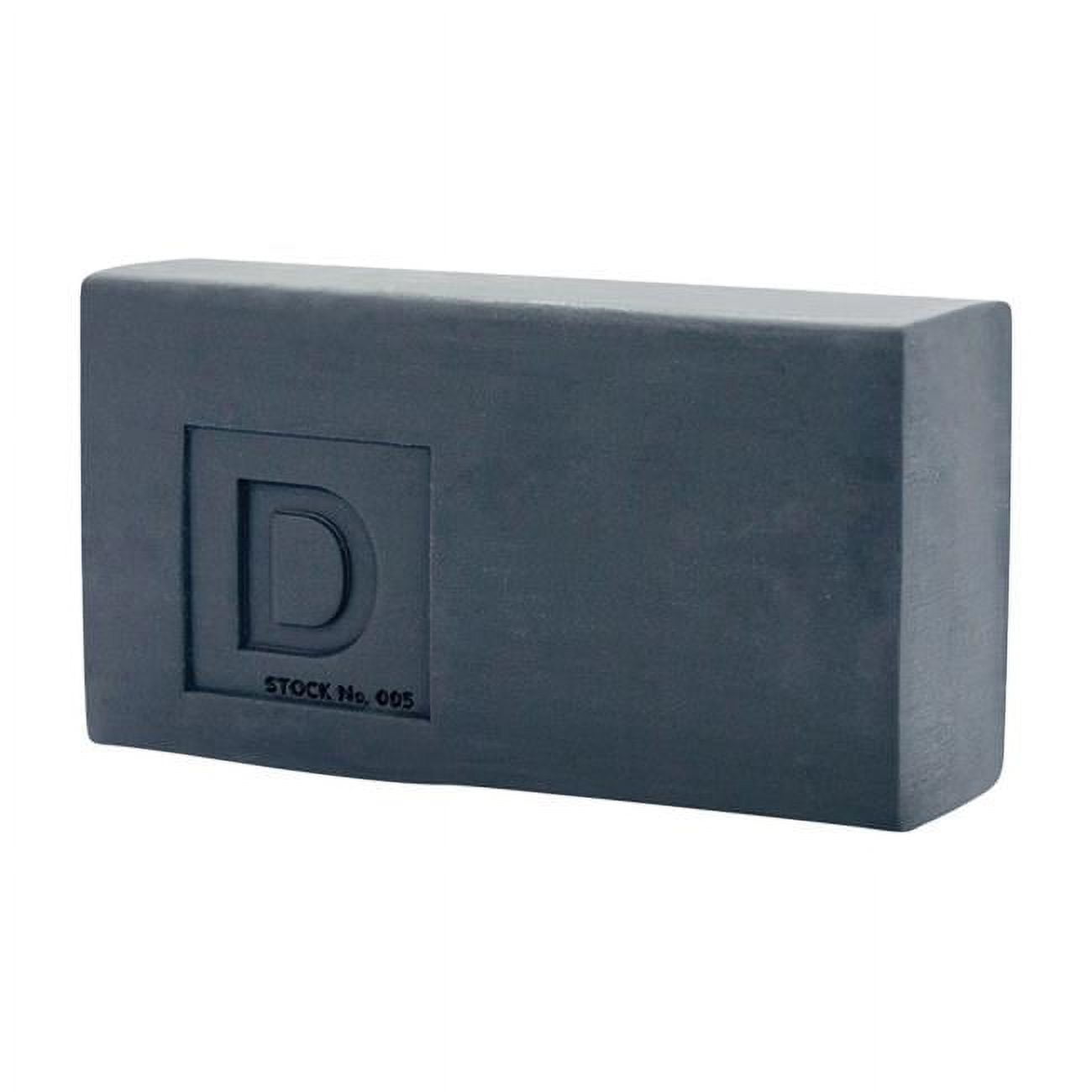 Picture of Big Ass Brick of Soap 9414301 10 oz Duke Cannon Bar Soap Accomplishment Scent