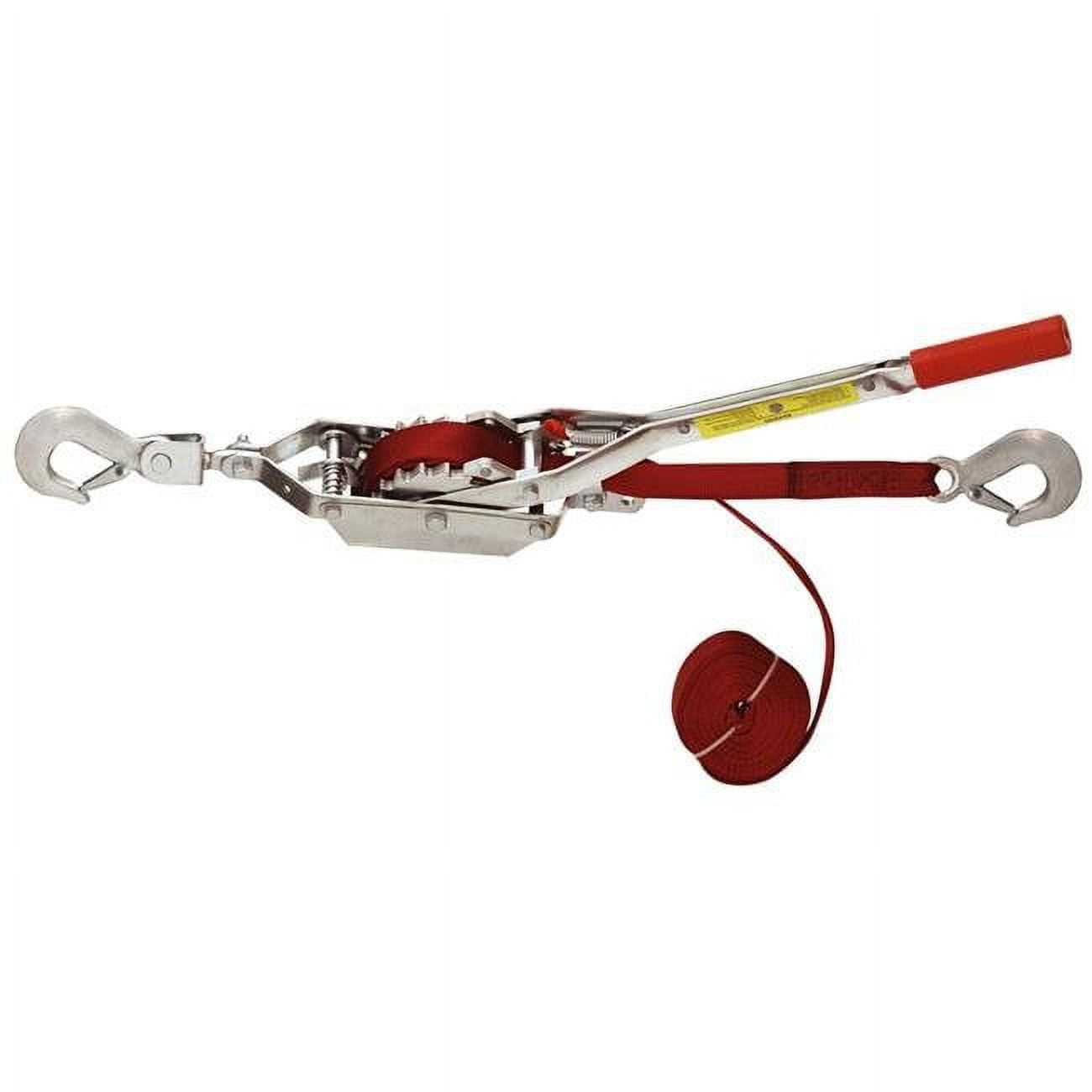 Picture of American Power Pull 5852272 16 in. 2000 Ton Strap Puller