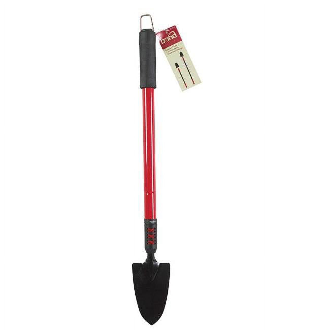 LH014 37 in. Manufacturing Steel Telescopic Handle Trowel -  BOND, 7139397