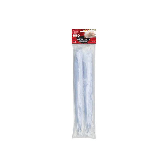 Picture of Tablecraft 6505622 Food Tent Mesh  Clear